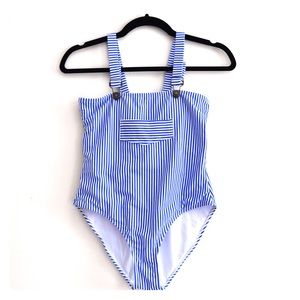 ZAFUL One-Piece Bathing Suit
